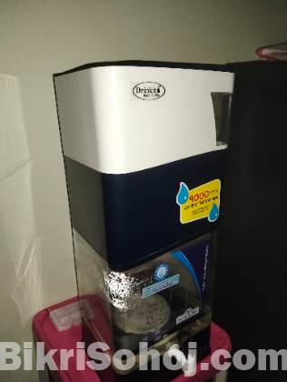 Drinkit Purifier